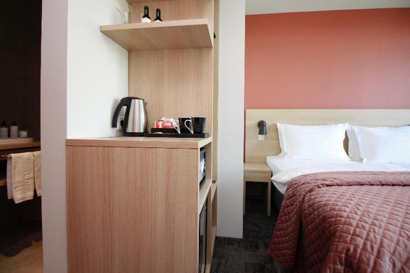 Center Hotels Laugavegur Рейкьявик Номер фото