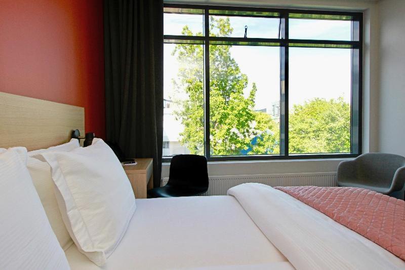 Center Hotels Laugavegur Рейкьявик Номер фото